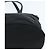 PRADA Borsa a mano in nylon nero argento Auth 150413 - vista 15