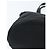 PRADA Borsa a mano in nylon nero argento Auth 150413 - vista 8