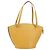 LOUIS VUITTON Borsa a Spalla Epi Saint Jacques Gialla M52269 Auth 144283 Giallo