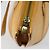 LOUIS VUITTON Borsa a Spalla Epi Saint Jacques Gialla M52269 Auth 144283 Giallo - vista 10