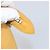 LOUIS VUITTON Borsa a Spalla Epi Saint Jacques Gialla M52269 Auth 144283 Giallo - vista 12