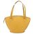LOUIS VUITTON Borsa a Spalla Epi Saint Jacques Gialla M52269 Auth 144283 Giallo - vista 2