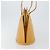 LOUIS VUITTON Borsa a Spalla Epi Saint Jacques Gialla M52269 Auth 144283 Giallo - vista 4