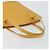 LOUIS VUITTON Borsa a Spalla Epi Saint Jacques Gialla M52269 Auth 144283 Giallo - vista 7
