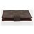LOUIS VUITTON Monogramm Agenda Mini Deckel R20007 LV Auth 147101 - Ansicht 3