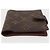 LOUIS VUITTON Monogramm Agenda Mini Deckel R20007 LV Auth 147101 - Ansicht 6