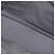 Hermès HERMES Borsa Fourre Tout PM Tela Grigia Argento Auth 144332 Marrone - vista 11