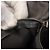 Hermès HERMES Borsa Fourre Tout PM Tela Grigia Argento Auth 144332 Marrone - vista 12