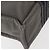 Hermès HERMES Borsa Fourre Tout PM Tela Grigia Argento Auth 144332 Marrone - vista 15