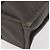 Hermès HERMES Borsa Fourre Tout PM Tela Grigia Argento Auth 144332 Marrone - vista 16