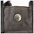 Hermès HERMES Borsa Fourre Tout PM Tela Grigia Argento Auth 144332 Marrone - vista 17