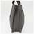 Hermès HERMES Borsa Fourre Tout PM Tela Grigia Argento Auth 144332 Marrone - vista 4