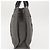 Hermès HERMES Borsa Fourre Tout PM Tela Grigia Argento Auth 144332 Marrone - vista 5