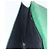 LOUIS VUITTON Clutch Jena Epi Verde M52724 LV Auth 144783 - vista 19