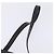 Borsa a mano in pelle GUCCI 2 in 1 Nera 001 2058 1853 6 Auth 145484 - vista 8