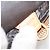 LOUIS VUITTON Borsa a Mano Monogram Vernis Van Damme Bronzo M91125 LV Auth ep11640 - vista 12