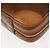 LOUIS VUITTON Borsa a Mano Monogram Vernis Van Damme Bronzo M91125 LV Auth ep11640 - vista 14