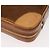 LOUIS VUITTON Borsa a Mano Monogram Vernis Van Damme Bronzo M91125 LV Auth ep11640 - vista 15