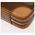 LOUIS VUITTON Borsa a Mano Monogram Vernis Van Damme Bronzo M91125 LV Auth ep11640 - vista 16
