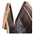 LOUIS VUITTON Borsa a Mano Monogram Vernis Van Damme Bronzo M91125 LV Auth ep11640 - vista 19