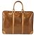 LOUIS VUITTON Borsa a Mano Monogram Vernis Van Damme Bronzo M91125 LV Auth ep11640 - vista 2
