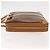LOUIS VUITTON Borsa a Mano Monogram Vernis Van Damme Bronzo M91125 LV Auth ep11640 - vista 4