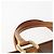 LOUIS VUITTON Borsa a Mano Monogram Vernis Van Damme Bronzo M91125 LV Auth ep11640 - vista 8