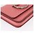 Borsa a Spalla in Pelle Rosa Oro Auth BA7701 di BURBERRY D'oro - vista 14