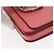 Borsa a Spalla in Pelle Rosa Oro Auth BA7701 di BURBERRY D'oro - vista 15