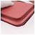 Borsa a Spalla in Pelle Rosa Oro Auth BA7701 di BURBERRY D'oro - vista 17