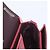 Borsa a Spalla in Pelle Rosa Oro Auth BA7701 di BURBERRY D'oro - vista 20