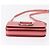 Borsa a Spalla in Pelle Rosa Oro Auth BA7701 di BURBERRY D'oro - vista 5