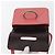 Borsa a Spalla in Pelle Rosa Oro Auth BA7701 di BURBERRY D'oro - vista 9