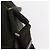 PRADA Backpack Nylon Khaki Silver Auth 151269 Silvery - view 16