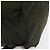 PRADA Backpack Nylon Khaki Silver Auth 151269 Silvery - view 18
