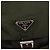 PRADA Backpack Nylon Khaki Silver Auth 151269 Silvery - view 22