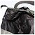 PRADA Backpack Nylon Khaki Silver Auth 151269 Silvery - view 27