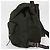 PRADA Backpack Nylon Khaki Silver Auth 151269 Silvery - view 3
