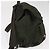 PRADA Backpack Nylon Khaki Silver Auth 151269 Silvery - view 4