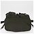 PRADA Backpack Nylon Khaki Silver Auth 151269 Silvery - view 5