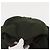 PRADA Backpack Nylon Khaki Silver Auth 151269 Silvery - view 6