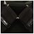 PRADA Backpack Nylon Khaki Silver Auth 151269 Silvery - view 7