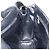 Borsa a Spalla CHANEL Smalto Nero Oro CC Auth bs30719 D'oro - vista 19