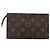 LOUIS VUITTON Monogram Bucket PM Accessory Pouch LV Auth bs31227 - view 2