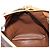 LOUIS VUITTON Borsa a Mano Monogram Speedy P9 Bandoulière 25 M24443 LV Auth 140686SM Monogramma - vista 32