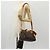 LOUIS VUITTON Borsa a Mano Monogram Speedy P9 Bandoulière 25 M24443 LV Auth 140686SM Monogramma - vista 35