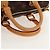 LOUIS VUITTON Borsa a Mano Monogram Speedy P9 Bandoulière 25 M24443 LV Auth 140686SM Monogramma - vista 7