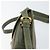 LOEWE Borsa a Spalla Anagram Pelle Oro Marrone Auth ep11747 D'oro - vista 10