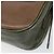LOEWE Borsa a Spalla Anagram Pelle Oro Marrone Auth ep11747 D'oro - vista 14