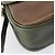 LOEWE Borsa a Spalla Anagram Pelle Oro Marrone Auth ep11747 D'oro - vista 15